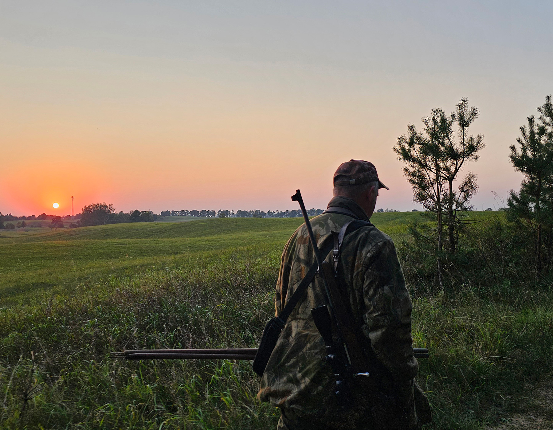 Jagdschule Kälble – Jagd verstehen. Natur erleben.